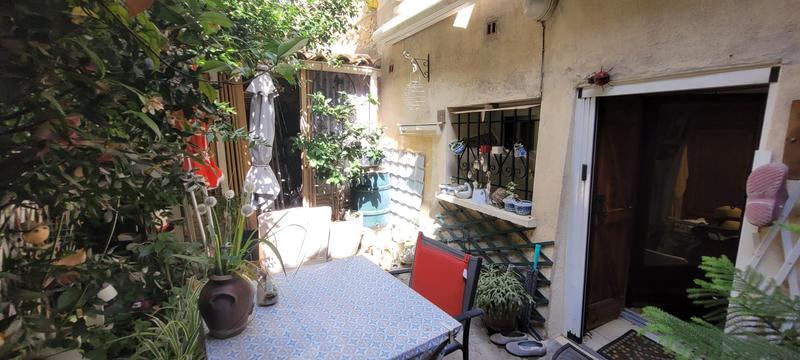 Maison de village - 67 m² - 5 pièces