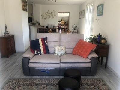 Maison - 91 m² - 5 pièces