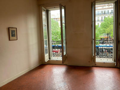 Appartement - 167 m² - 5 pièces