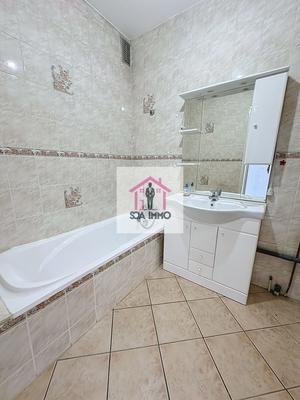 Appartement - 86 m² - 3 pièces