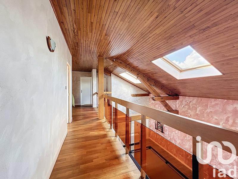 Maison de maîtres - 234 m² - 8 pièces