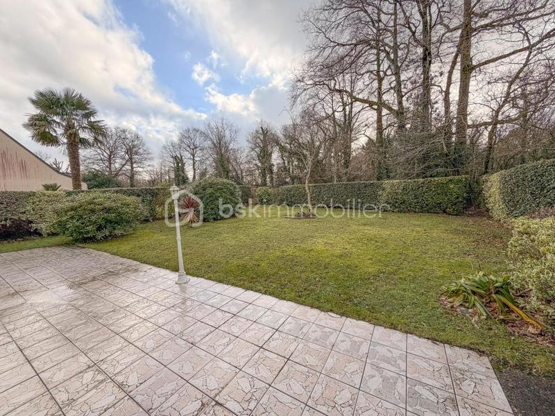 Maison - 102 m² - 5 pièces