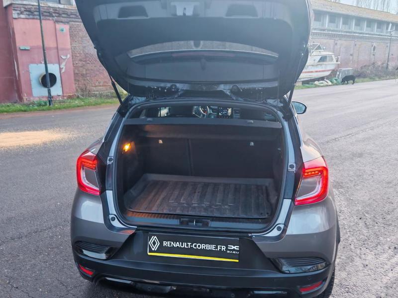 Renault Captur II Sl Rive Gauche E Tech Hybrid 145