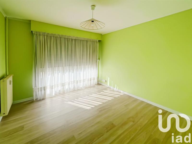 Appartement - 121 m² - 5 pièces