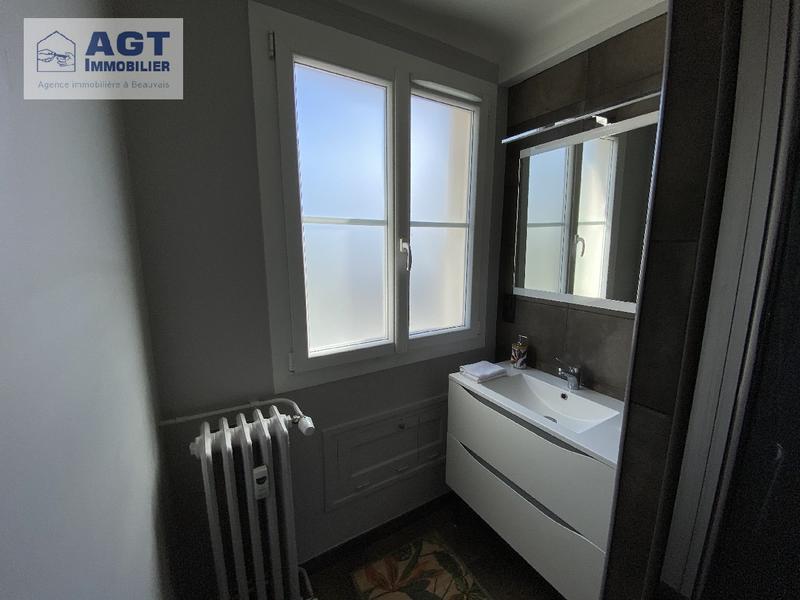 Appartement - 77 m² - 3 pièces