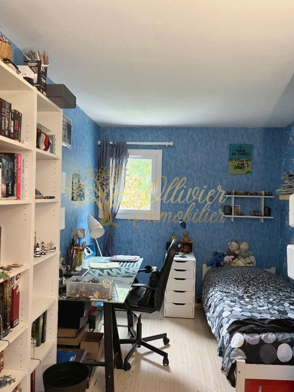 Pavillon - 109 m² - 7 pièces