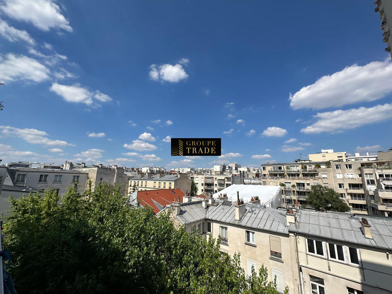 Appartement - 51 m² - 2 pièces