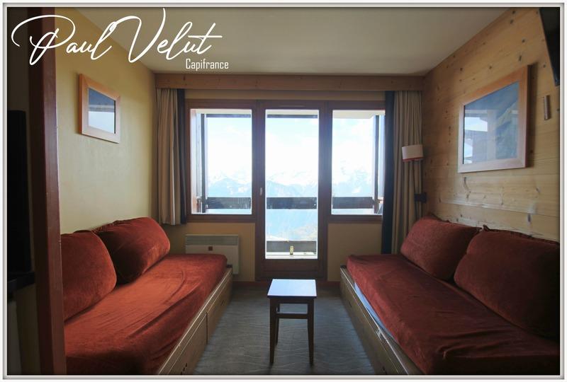 Appartement - 21 m² - 1 pièce