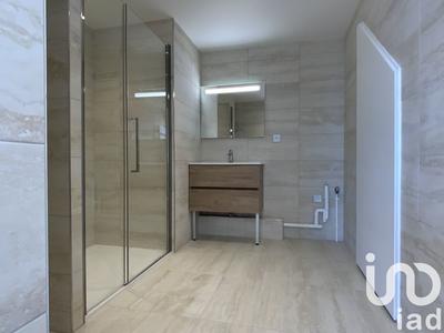 Duplex - 122 m² - 5 pièces