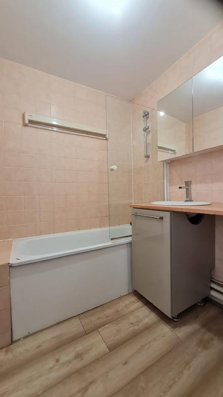 Appartement - 54 m² - 2 pièces