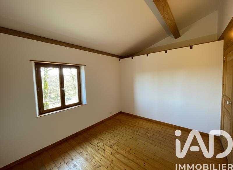 Maison de campagne - 85 m² - 3 pièces