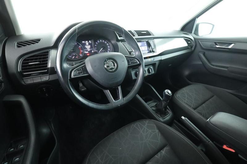 Skoda Fabia Combi 1.0 Tsi Clever 95 ch