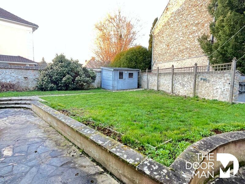 Maison - 120 m² - 4 pièces