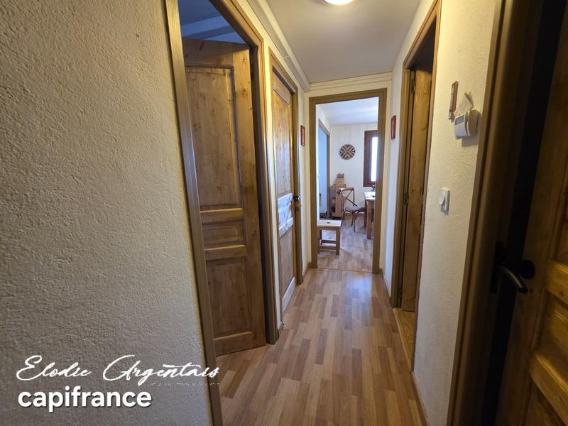 Appartement - 53 m² - 3 pièces