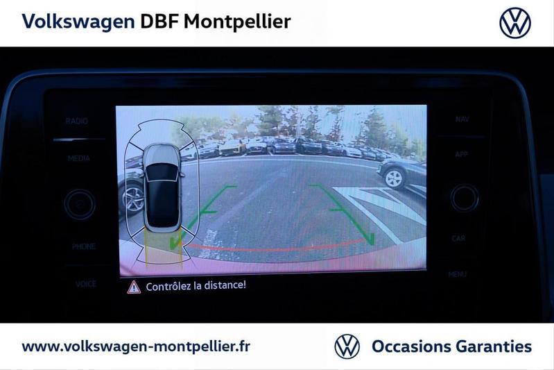 Volkswagen t-Roc Cabriolet 1.5 Tsi Evo 150 Start/Stop Dsg7 Style