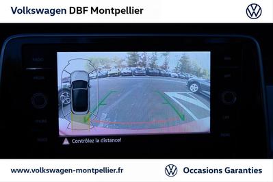 Volkswagen t-Roc Cabriolet 1.5 Tsi Evo 150 Start/Stop Dsg7 Style