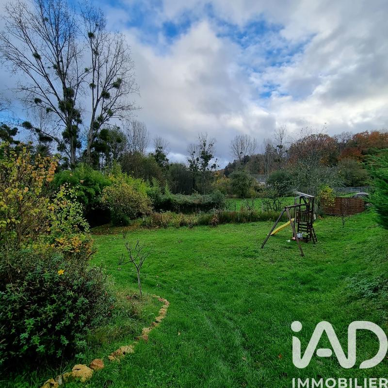 Maison - 148 m² - 6 pièces