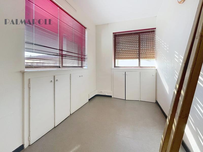 Local d'activités - 50 m² - 2 pièces