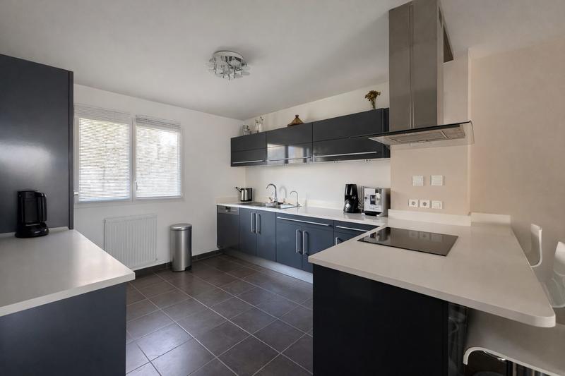 Maison - 149 m² - 7 pièces