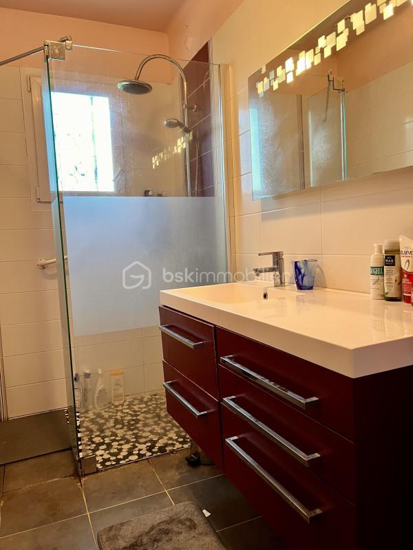 Maison ancienne - 116 m² - 5 pièces