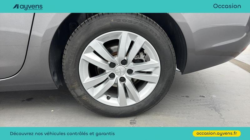 Peugeot 308 Sw 1.5 BlueHDi 130ch s&amp;S Active Business