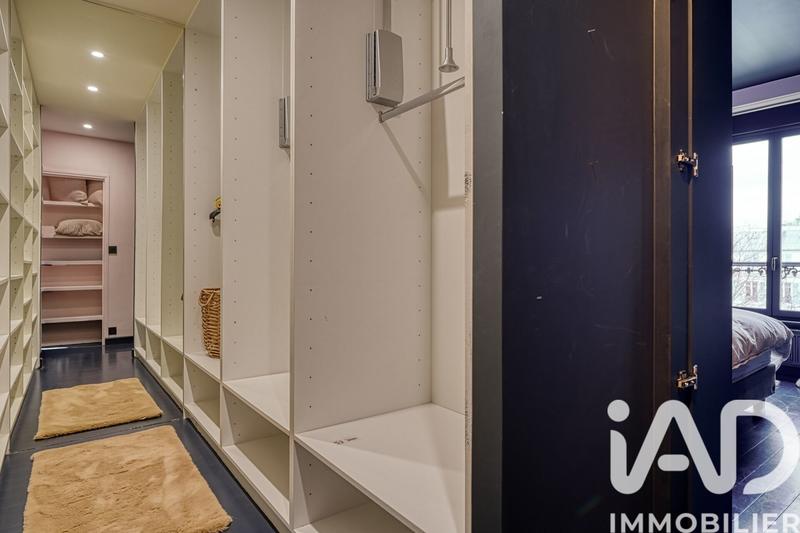 Appartement - 94 m² - 4 pièces