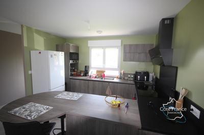 Pavillon - 92 m² - 4 pièces