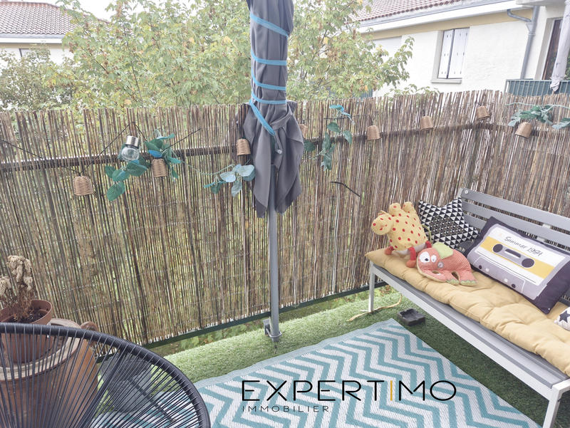 Appartement - 112 m² - 6 pièces