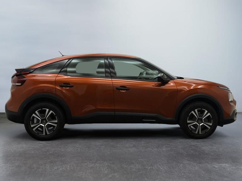 Citroën C4 BlueHDi 110 s&amp;S Bvm6 Live Pack Business