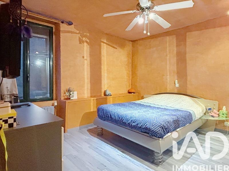 Maison - 163 m² - 7 pièces