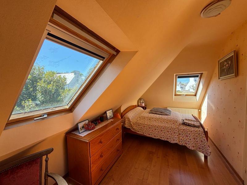 Maison - 126 m² - 5 pièces