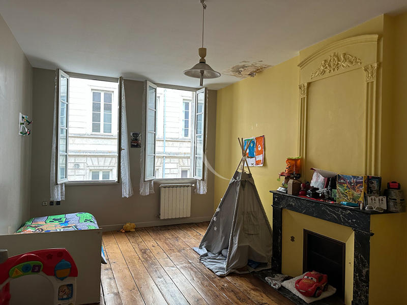 Maison - 171 m² - 5 pièces