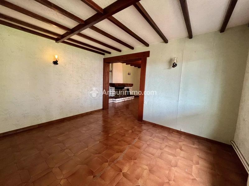 Maison - 159 m² - 5 pièces