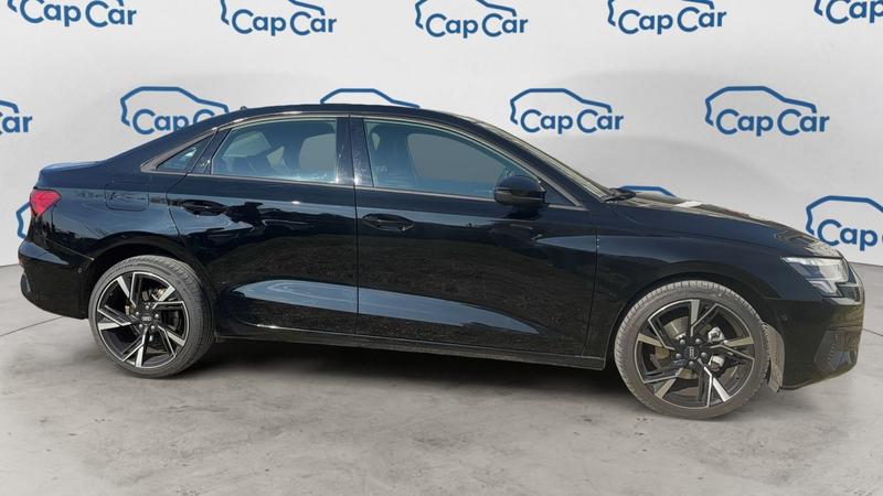 Audi A3 Limousine 1.0 Tfsi 110 Mild Hybrid s Tronic7 Business Executive - Automatique