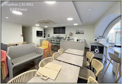 Fonds de commerce - 104 m²