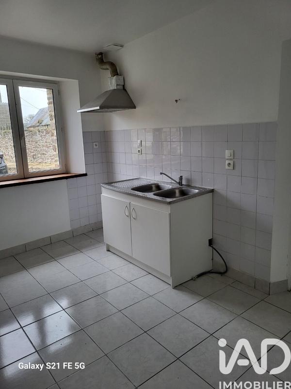 Maison - 117 m² - 4 pièces