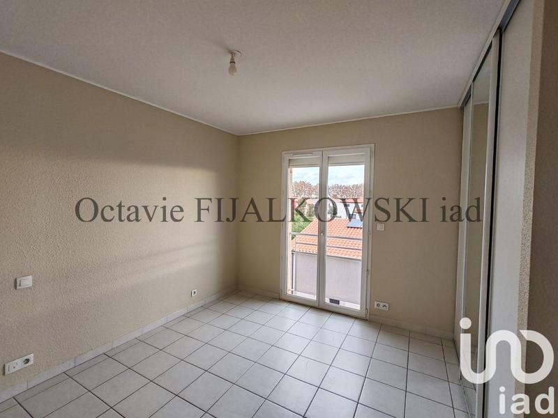 Appartement - 79 m² - 4 pièces