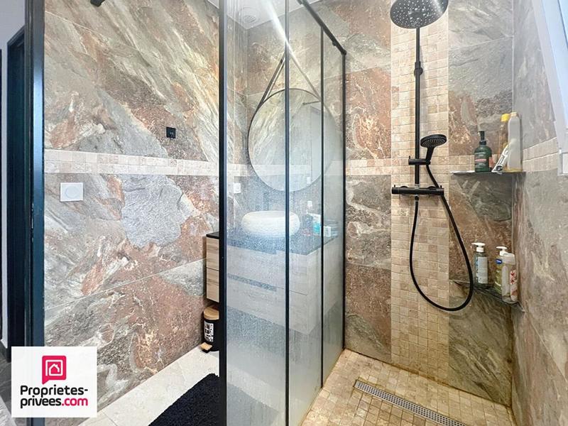 Villa - 100 m² - 4 pièces