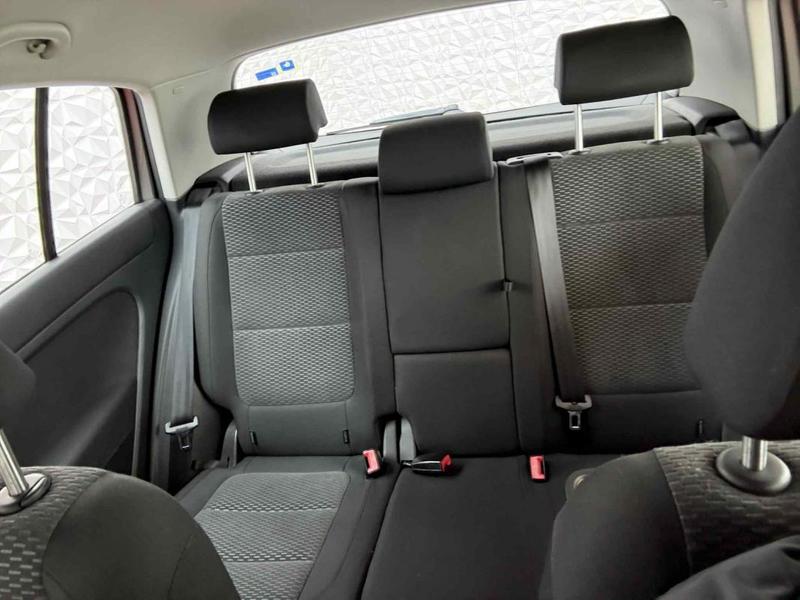 Volkswagen golf plus VI 2.0 Tdi 16v 140 Cv