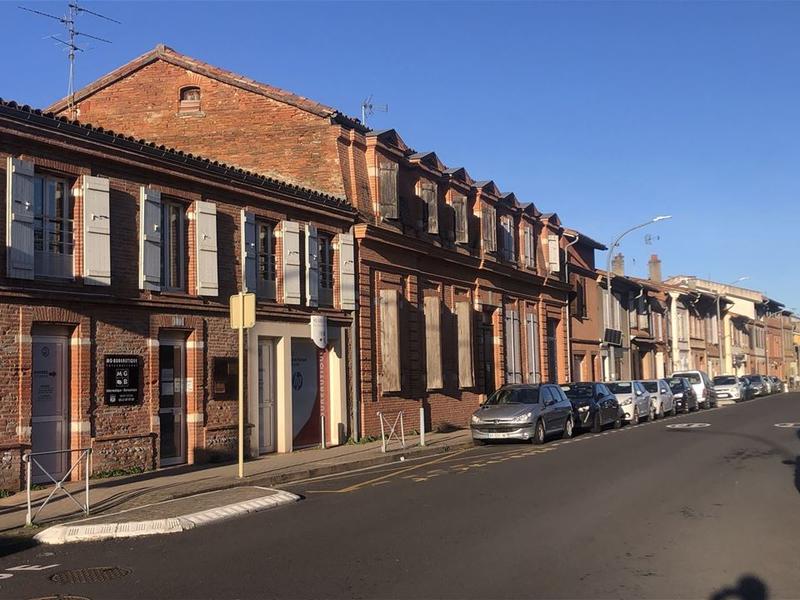 Local commercial - 93 m² - 1 pièce