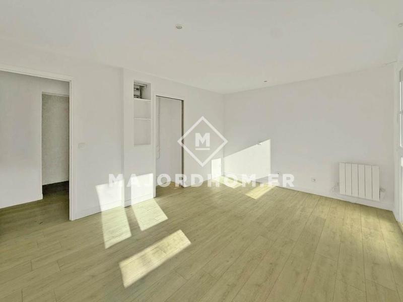 Appartement - 51 m² - 3 pièces
