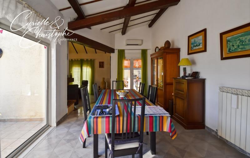 Villa - 155 m² - 5 pièces