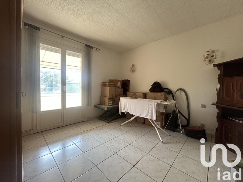 Maison - 83 m² - 3 pièces