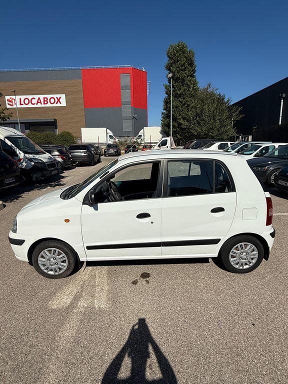 Hyundai Atos 1.1 63 Cv / Revision Ok Garantie 1 An