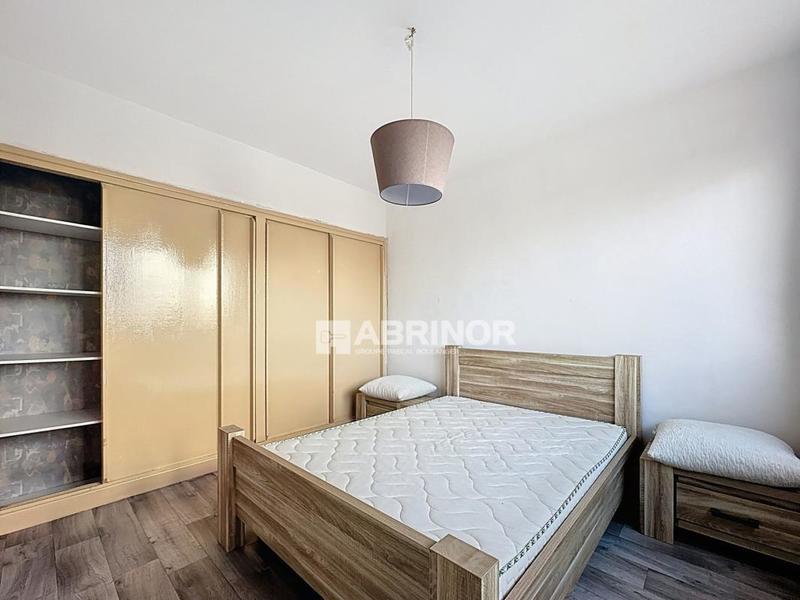 Appartement - 41 m² - 2 pièces
