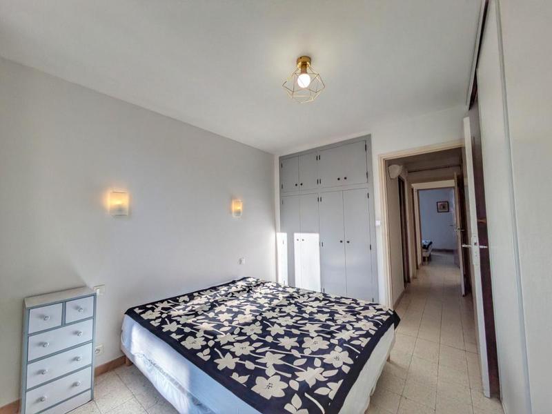 Appartement - 74 m² - 4 pièces