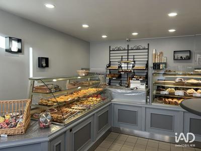 Local commercial - 190 m²