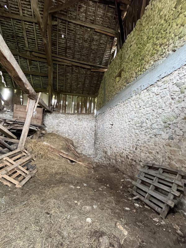 Maison - 100 m² - 1 pièce