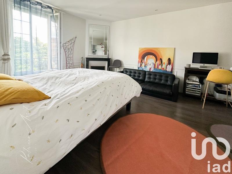 Maison - 200 m² - 7 pièces