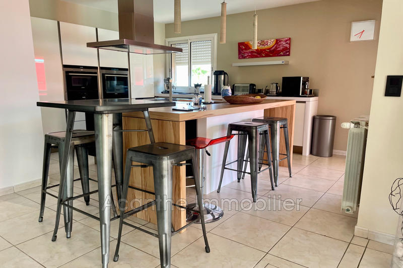 Maison - 194 m² - 5 pièces